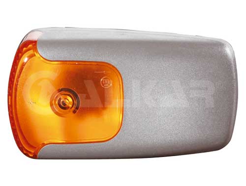 ALKAR 9833013 Φλας εμπρός αριστερά for MERCEDES-BENZ