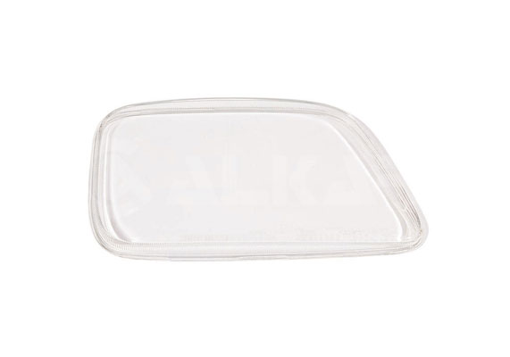 ALKAR 9836013 Light Glass, headlight Right for MERCEDES-BENZ