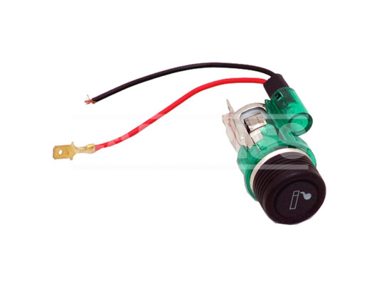 CARPRISS 70523203 szivargyújtó