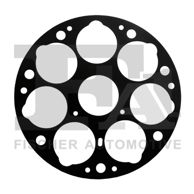 FA1 0000-906 Dichtung, Klimakompressor