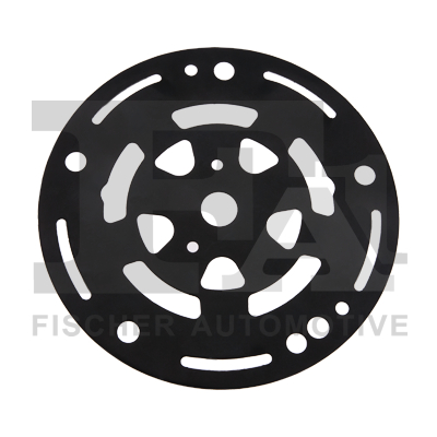 FA1 0000-913 Dichtung, Klimakompressor