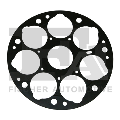 FA1 0000-917 Dichtung, Klimakompressor