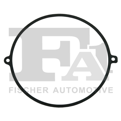 FA1 0000-929 Dichtung, Klimakompressor