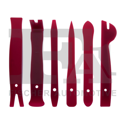 FA1 002-980 Demontagewerkzeug, Halteclip-Karosserie