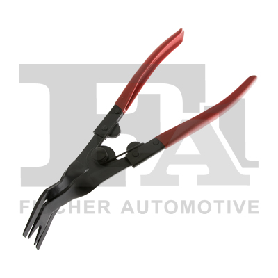 FA1 002-981 Demontagewerkzeug, Halteclip-Karosserie