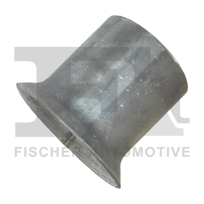 FA1 006-961 Abgasrohr, Universal
