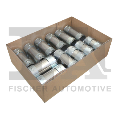 FA1 008-006 Sortiment, Rohrverbinder