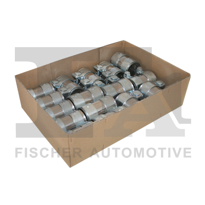 FA1 008-008 Sortiment, Rohrverbinder