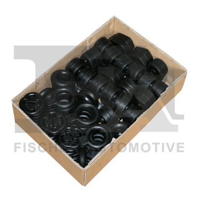 FA1 008-020 VAG Sortiment, Halter-Abgasanlage