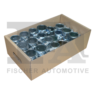 FA1 008-042 Sortiment, Rohrverbinder