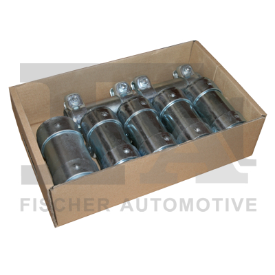 FA1 008-047 Sortiment, Rohrverbinder