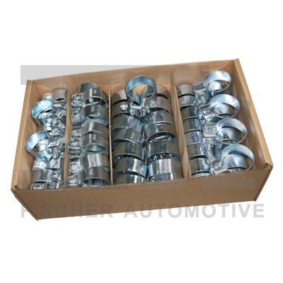 FA1 008-076 Sortiment, Rohrverbinder