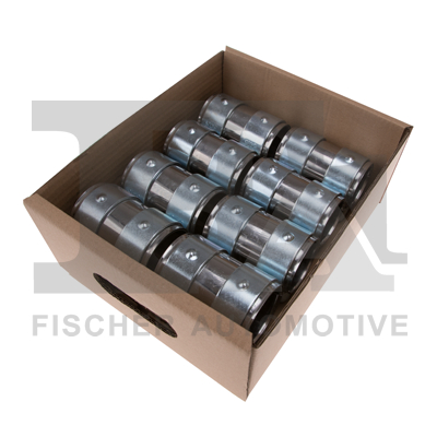 FA1 008-102 Sortiment, Rohrverbinder