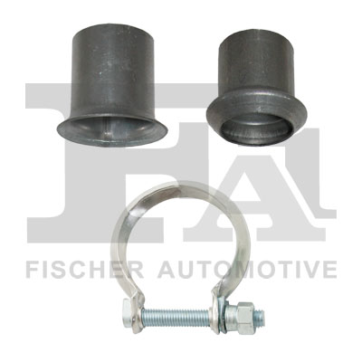 FA1 008-952 Reparatursatz, Abgasrohr