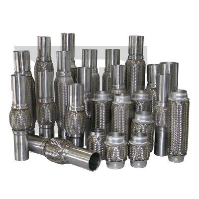 FA1 009-051 Sortiment, Rohrverbinder