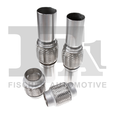 FA1 009-053 Sortiment, Rohrverbinder