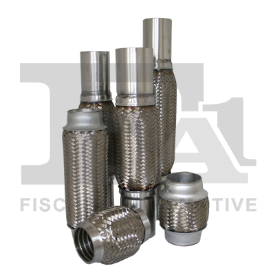 FA1 009-059 Sortiment, Rohrverbinder