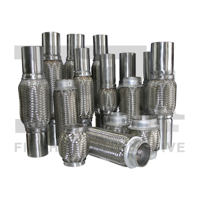 FA1 009-060 Sortiment, Rohrverbinder