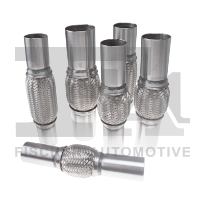 FA1 009-063 Sortiment, Rohrverbinder