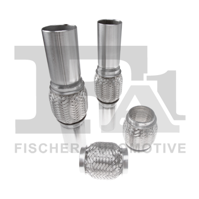 FA1 009-064 Sortiment, Rohrverbinder