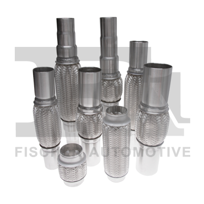 FA1 009-067 Sortiment, Rohrverbinder