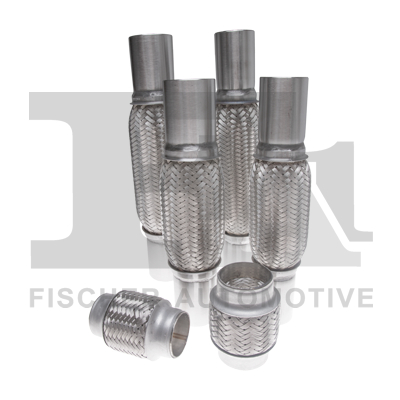 FA1 009-068 Sortiment, Rohrverbinder