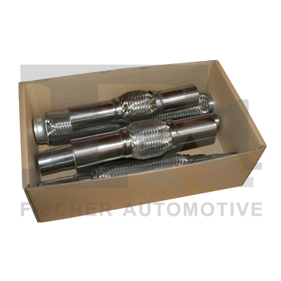 FA1 009-076 Sortiment, Rohrverbinder