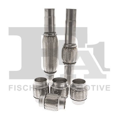 FA1 009-077 Sortiment, Rohrverbinder