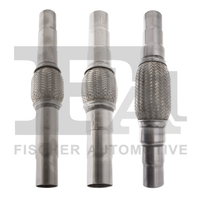 FA1 009-078 Sortiment, Rohrverbinder