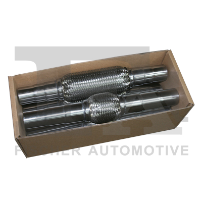 FA1 009-079 Sortiment, Rohrverbinder