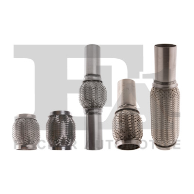 FA1 009-086 Sortiment, Rohrverbinder