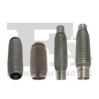 FA1 009-089 Sortiment, Rohrverbinder