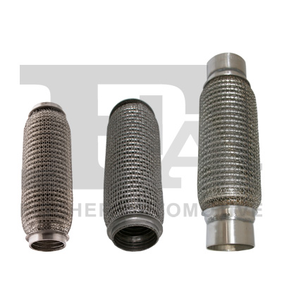 FA1 009-090 Sortiment, Rohrverbinder