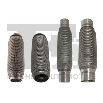 FA1 009-092 Sortiment, Rohrverbinder