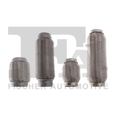 FA1 009-094 Sortiment, Rohrverbinder