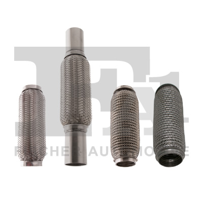 FA1 009-095 Sortiment, Rohrverbinder