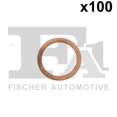 FA1 014.810.100 Dichtring, Ölablassschraube