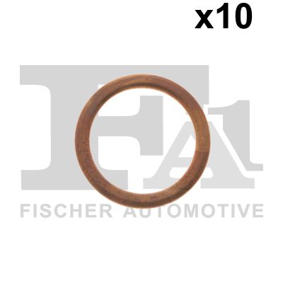 FA1 039.810.010 Dichtring