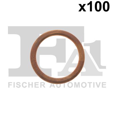 FA1 039.810.100 Dichtring