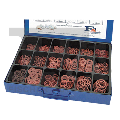 FA1 041.810.001 Dichtringsatz