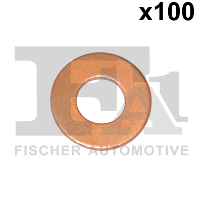 FA1 045.910.100 Dichtring, Düsenhalter