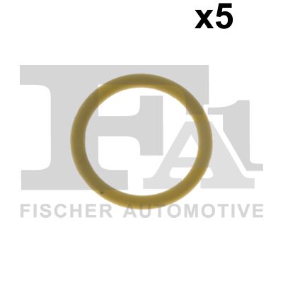 FA1 076.718.005 Dichtring, Lader