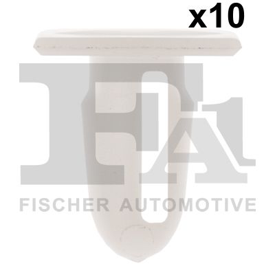 FA1 10-10007.10 Clip, Zier-/Schutzleiste