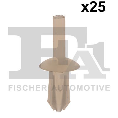 FA1 10-20001.25 Spreizniet
