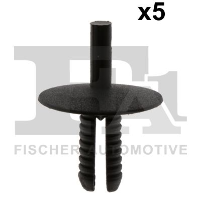 FA1 10-20005.5 Expanding Rivet