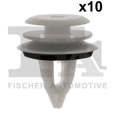 FA1 10-40016.10 Clip, Zier-/Schutzleiste