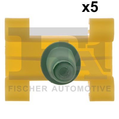 FA1 10-40039.5 Klip,...