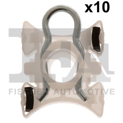 FA1 10-40088.10 Gleitbacke, Fensterheber