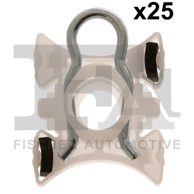 FA1 10-40088.25 Gleitbacke, Fensterheber