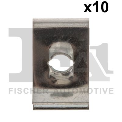 FA1 10-40090.10 Blechmutter